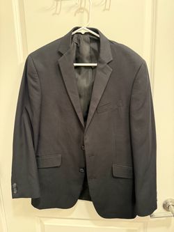 Kenneth Cole Reaction Mens Size 38S Blazer Sport Coat