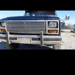 1986 Ford F-350