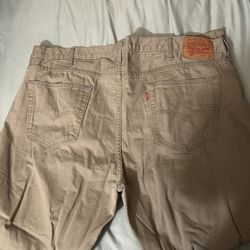 Levi’s Jean 