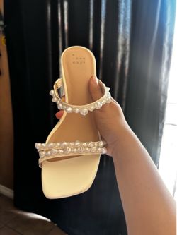 TARGET SHOES SIZE 7