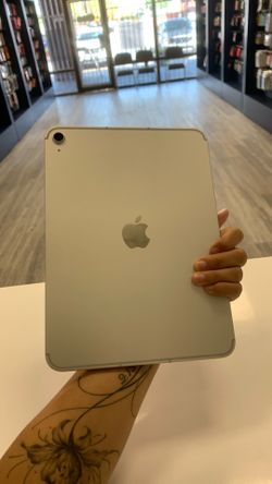 iPad a 16 lte 128gb unlocked