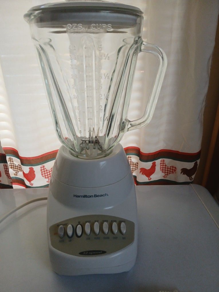BLENDER