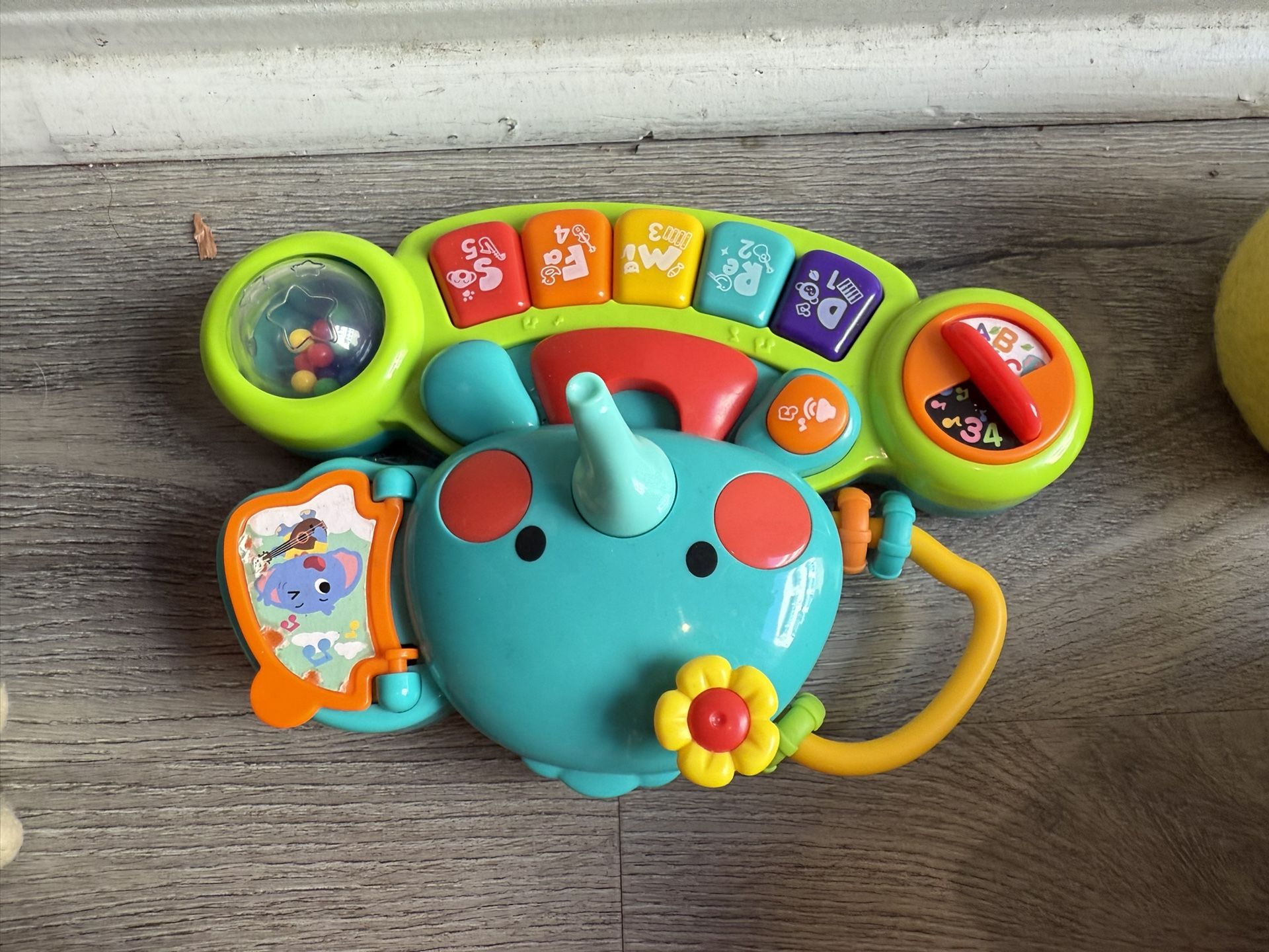Baby Music