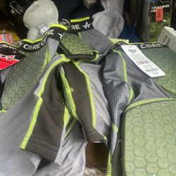 Griddles Chin Strap Mouth Pieces 