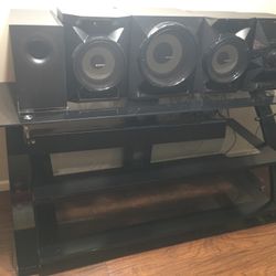 TV Stand