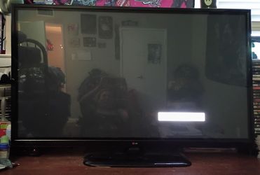 LG Flat Screen TV