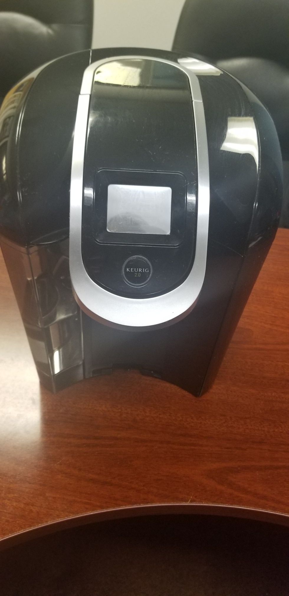 Keurig 2.0