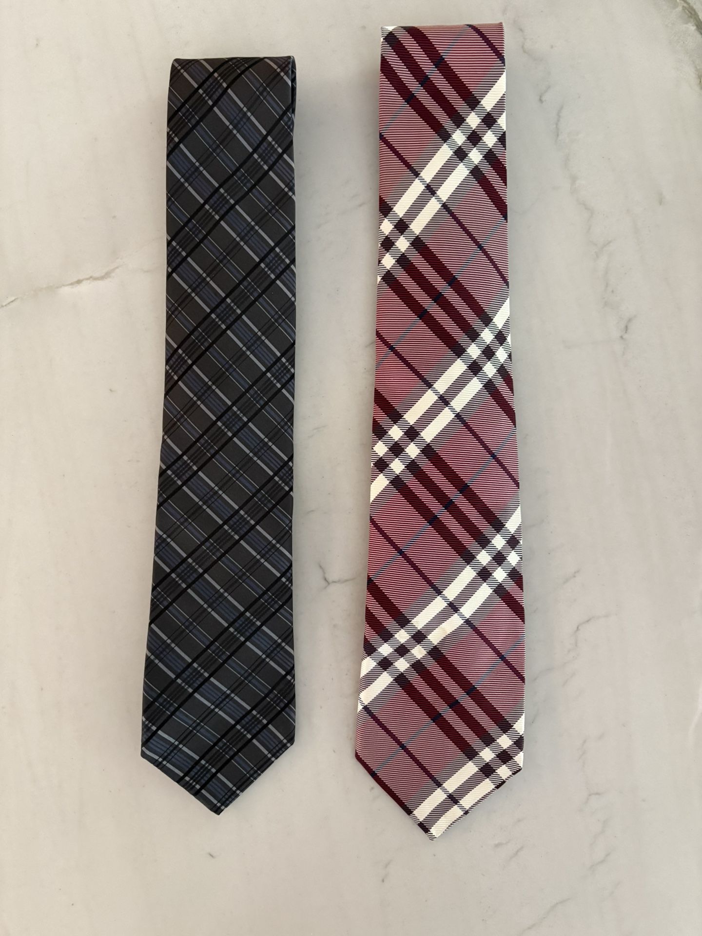 Men's Designer Ties