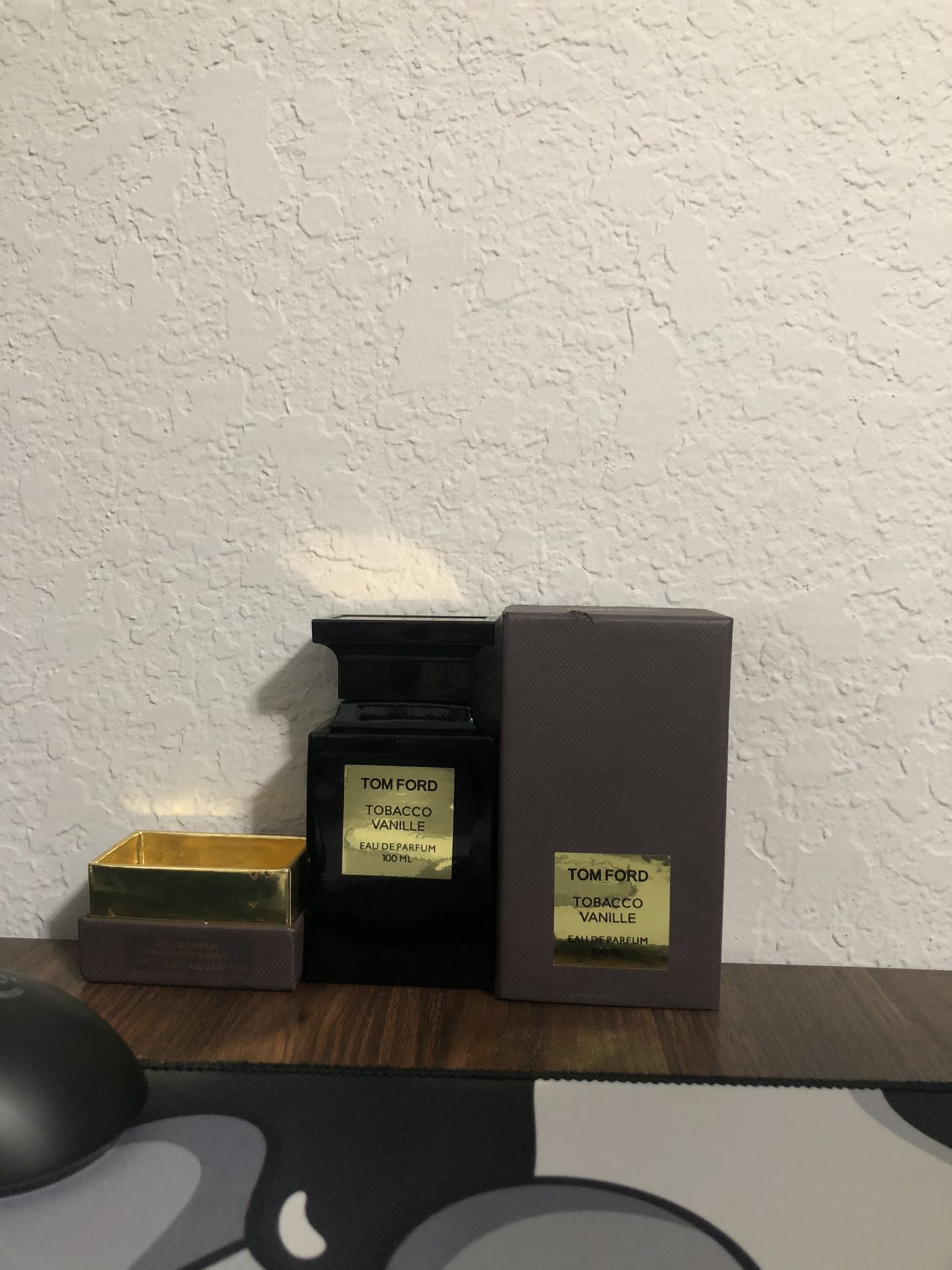 Tom Ford Tobacco Vanille