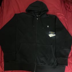 Polo ralph lauren brand new hoodie 