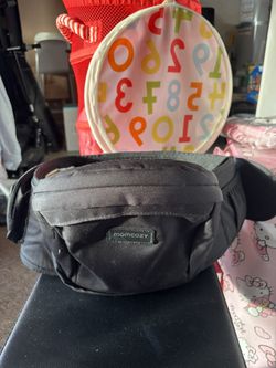 Momcozy Hip Seat Baby Carrier