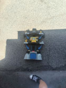 Batman toy