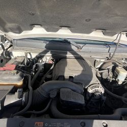 2011 Chevrolet Silverado 1500