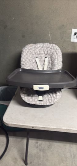 Graco High Chair