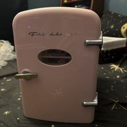 mini fridge