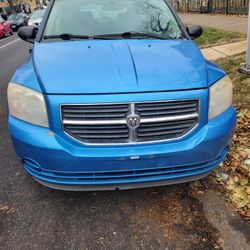 2008 Dodge Caliber