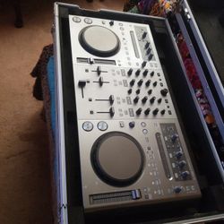 Pioneer  DJ Mixer