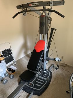 Bowflex