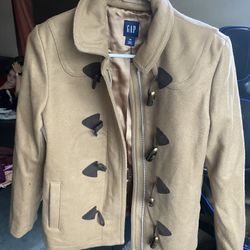 Gap XS Jacket