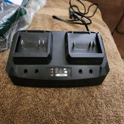 Battery Charger