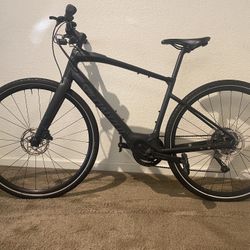 Specialized Vado SL 4.0 E-Bike 