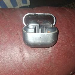 Samsung Galaxy Buds 3