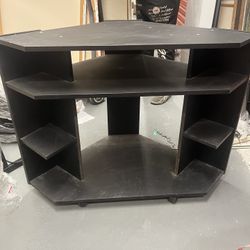 Corner Tv Desk
