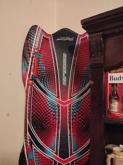 Have A Pair Of Snow Daze