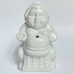 Sumo Tiki Cocktail Mug - DW132