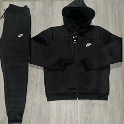 Nike Tracksuits $70