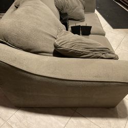 Free  Free Small Couch