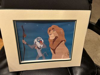2 Disney Pictures