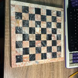 Chess Bottom 
