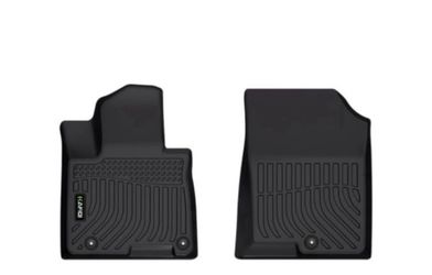 HAFIDI All Weather Car Floor Mats front only & Cargo Liner For Hyundai Tucson
