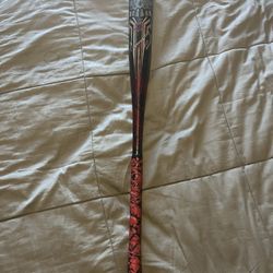 2022 Demarini Voodoo