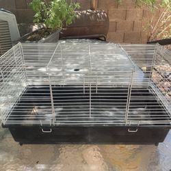 Small Animal Cages