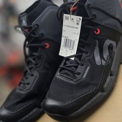 5.10 Trailcross MID Pro US Size10