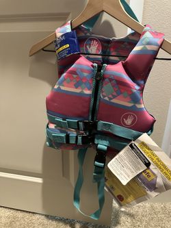 Child Body Glove NWT