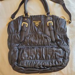 Vintage Prada Bag