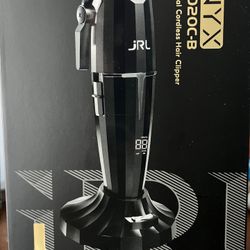 JRL Onyx Clipper 