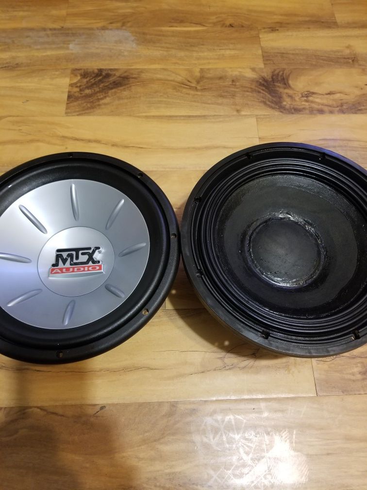 2x12s speaker