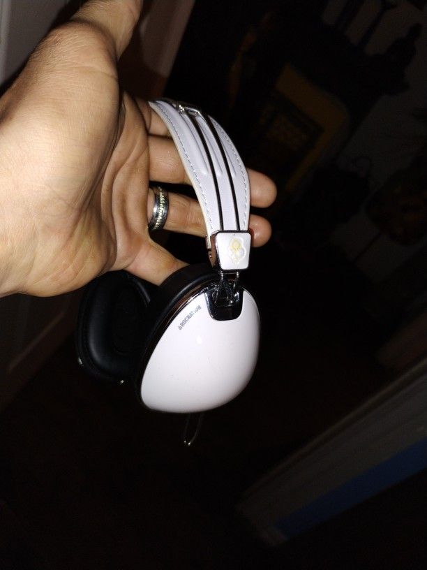 Skullcandy Aviator RocNation Headphones