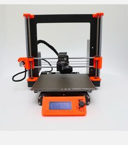 3d printer