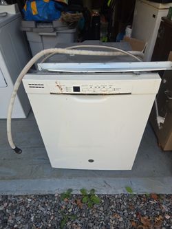 Home appliances