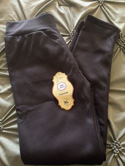 Brand New Fleece Leggings