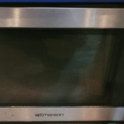 Large Microwave 