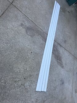 Pro Pack L623 9/16 in. x 3-1/4 in. x 144 in. Primed MDF Baseboard Moulding