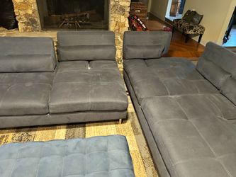 Sectional