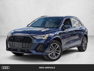 2024 Audi Q3