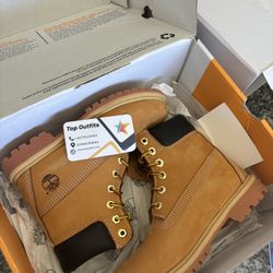 Timberland